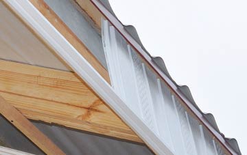 why Kingscote fascia repairs are essential