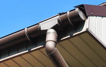types of Kingscote fascias