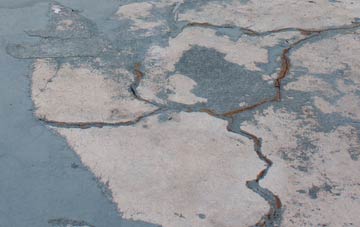 fibreglass roofing replacement Kingscote