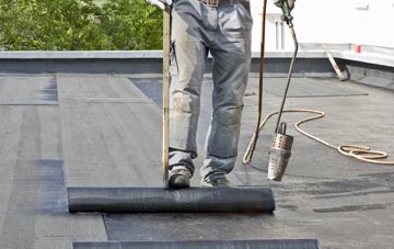 flat roof replacement Kingscote, Gloucestershire