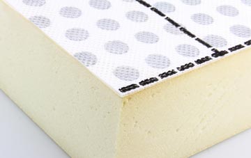 meeting Kingscote building codes