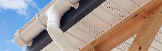 get Kingscote guttering quotes today