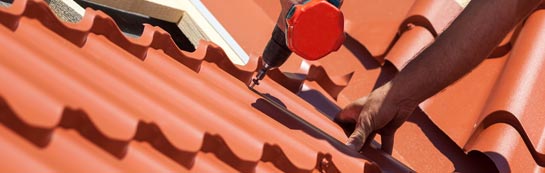save on Kingscote roof installation costs