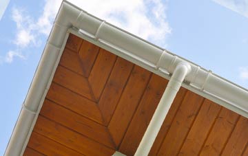 Kingscote soffit types