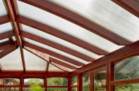 Kingscote conservatory roofing insulation